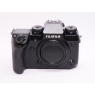 Sundry Used Fuifilm X-H1 Mirrorless camera body