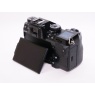 Sundry Used Fuifilm X-H1 Mirrorless camera body