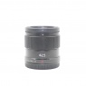 Lumix Used Panasonic 42.5mm f1.7 Lumix G Power OIS lens, black