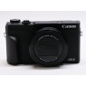 Canon Used Canon Powershot G5X Mk II digital compact camera