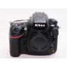 Nikon Used Nikon D800 Full-frame DSLR body