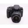 Canon Used Canon EOS 2000D DSLR with 18-55mm lens