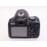 Canon Used Canon EOS 2000D DSLR with 18-55mm lens