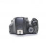 Canon Used Canon EOS 550D DSLR body