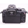 Lumix Used Panasonic DMC-GH1 Mirrorless camera body