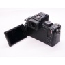 Lumix Used Panasonic DMC-GH1 Mirrorless camera body