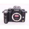 Lumix Used Panasonic DMC-GH1 Mirrorless camera body