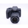 Canon Used Canon EOS 750D DSLR with 18-55mm lens