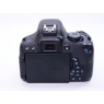 Canon Used Canon EOS 750D DSLR with 18-55mm lens