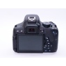 Canon Used Canon EOS 750D DSLR with 18-55mm lens