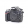 Nikon Used Nikon D800 Full-frame DSLR body