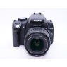 Canon Used Canon EOS 350D DSLR with 18-55mm lens