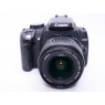 Canon Used Canon EOS 350D DSLR with 18-55mm lens