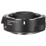 Sigma 1.4x Tele Converter TC-1401 for Canon EOS