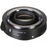 Sigma 1.4x Tele Converter TC-1401 for Nikon