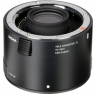 Sigma 2x Tele Converter TC-2001 for Canon EOS