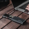 Sundry PGYTECH CreateMate CFexpress A/SD Reader and Case, Black