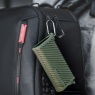 Sundry PGYTECH CreateMate CFexpress B/SD Reader and Case, Black