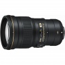 Nikon AF-S 300mm f4E PF ED VR lens