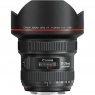 Canon EF 11-24mm f4L USM lens