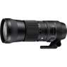 Sigma 150-600mm f5-6.3 DG OS HSM Contemporary lens for Canon EOS