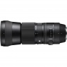 Sigma 150-600mm f5-6.3 DG OS HSM Contemporary lens for Canon EOS