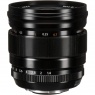 Fujifilm XF 16mm f1.4 WR lens