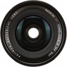 Fujifilm XF 16mm f1.4 WR lens