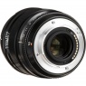 Fujifilm XF 16mm f1.4 WR lens