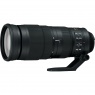 Nikon AF-S 200-500mm f5.6E ED VR lens