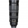 Nikon AF-S 200-500mm f5.6E ED VR lens