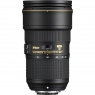 Nikon AF-S 24-70mm f2.8E ED VR lens