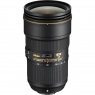 Nikon AF-S 24-70mm f2.8E ED VR lens