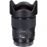 Sigma 20mm f1.4 DG HSM Art lens for Nikon