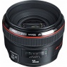 Canon EF 50mm f1.2L USM lens