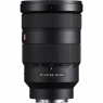 Sony FE 24-70mm f2.8 G Master lens