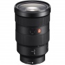 Sony FE 24-70mm f2.8 G Master lens