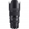 Sigma 50-100mm f1.8 DC HSM Art lens for Canon EOS