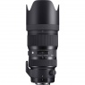 Sigma 50-100mm f1.8 DC HSM Art lens for Canon EOS