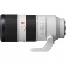 Sony FE 70-200mm f2.8 OSS G Master lens