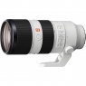 Sony FE 70-200mm f2.8 OSS G Master lens