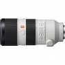 Sony FE 70-200mm f2.8 OSS G Master lens