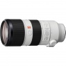 Sony FE 70-200mm f2.8 OSS G Master lens