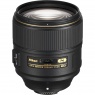 Nikon AF-S 105mm f1.4E ED lens