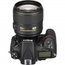 Nikon AF-S 105mm f1.4E ED lens