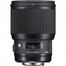 Sigma 85mm f1.4 DG HSM Art lens for Nikon