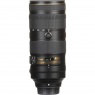 Nikon AF-S 70-200mm f2.8E FL ED VR lens