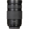 Panasonic 100-300mm f4-5.6 II Lumix G Vario Power O.I.S. lens