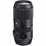 Sigma 100-400mm f5-6.3 DG OS HSM Contemporary lens for Nikon