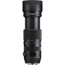 Sigma 100-400mm f5-6.3 DG OS HSM Contemporary lens for Nikon